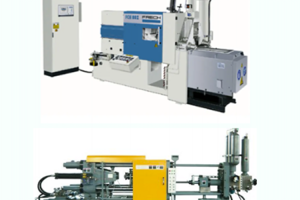 壓鑄工藝實戰指南：淺析壓鑄從材料到后加工【新手必看】