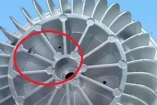 壓鑄鋁十大缺陷分析，圖文結合，過目不忘！