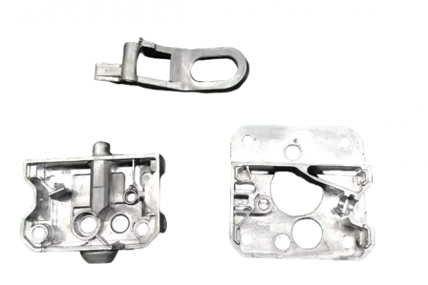 3D打印機(jī)零部件之 擠出夾 一