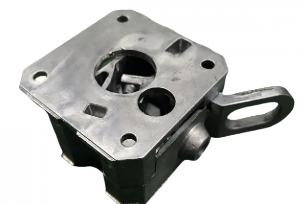 3D打印機(jī)零部件之 擠出夾 二