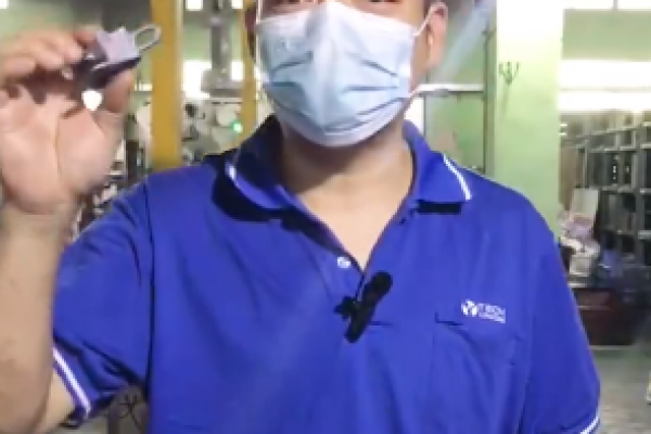 3D 打印機(jī) - 擠出件