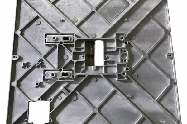 3D 打印機(jī) 部件