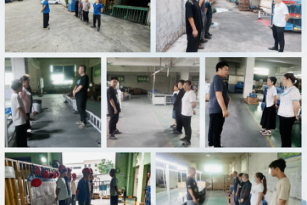 盈泰欣精密金屬： 錘煉沖鋒領班，鑄就小批量壓鑄精品??