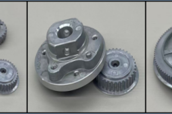 柔性小批量、單散多品種