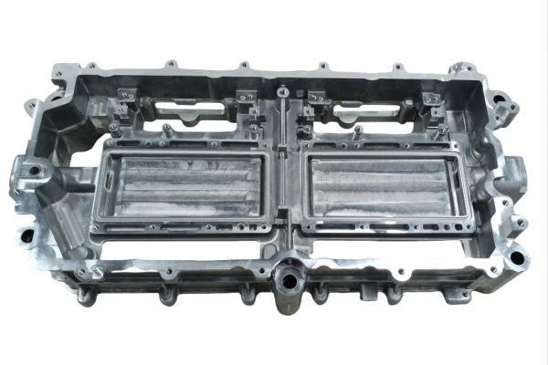 當“非常緊急”的急單遇上柔性智造，盈泰精密部件如何使命必達？