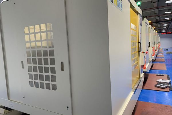 精雕細琢，模具的“制造瓶頸”——CNC加工工藝詳解