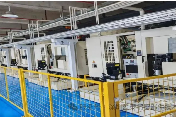 行業知識轉摘：CNC加工中有哪些創新的表面處理技術，為零件帶來更優異的性能和外觀？