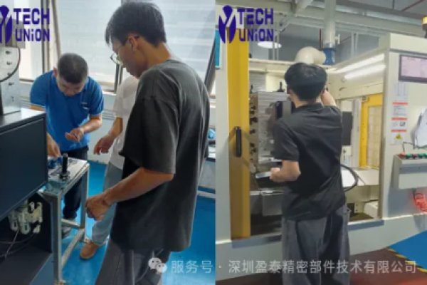 星夜出貨人：摸黑堅守，使命必達！