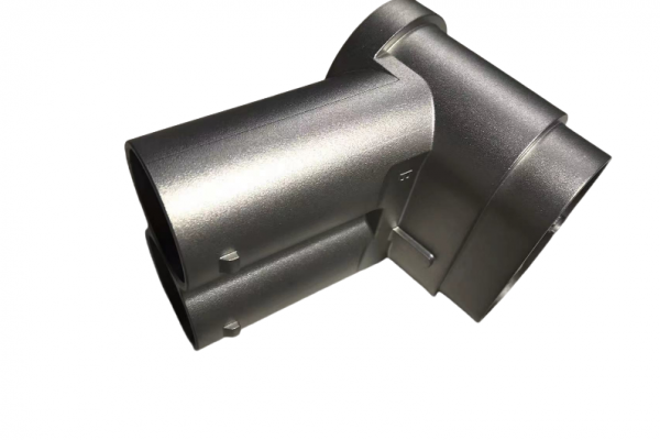 汽車類高壓接插件胚體-8